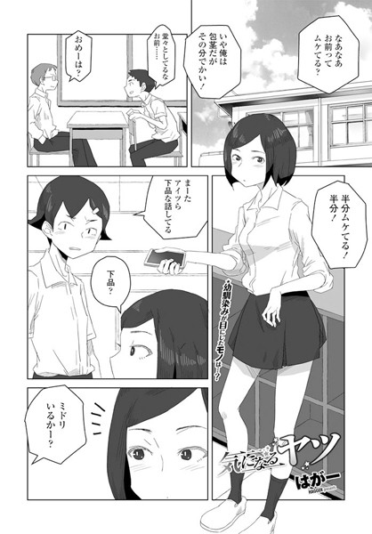 気になるヤツ k828askrm00509