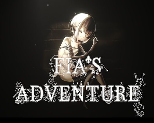 FIA'S ADVENTURE hitomi&エロ漫画
