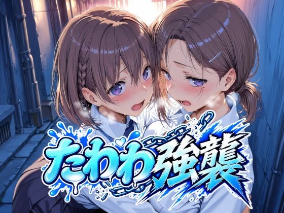 たわわ強襲 Albatross HARD‐アルバトロス ハード‐